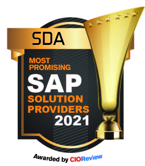 Top 20 SAP Solution Companies - 2021